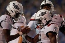 Arkansas State to play at TCU in 2026, at Georgia Tech in 2027
