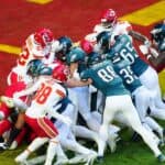 NFL Week 15 Saturday Schedule: Tripleheader includes two big divisional  games - Acme Packing Company