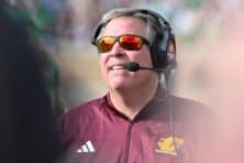 Central Michigan adds four FCS opponents to future football schedules