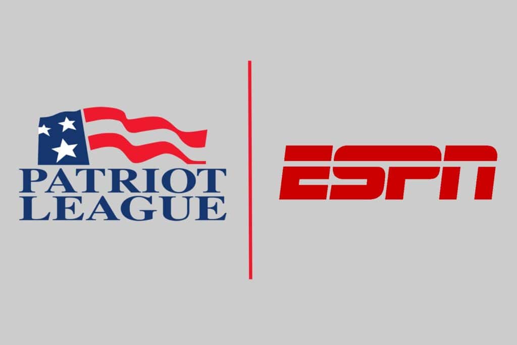 Patriot League and ESPN Reach Multi-Year Extension to Continue Live Game  Coverage - ESPN Press Room U.S.