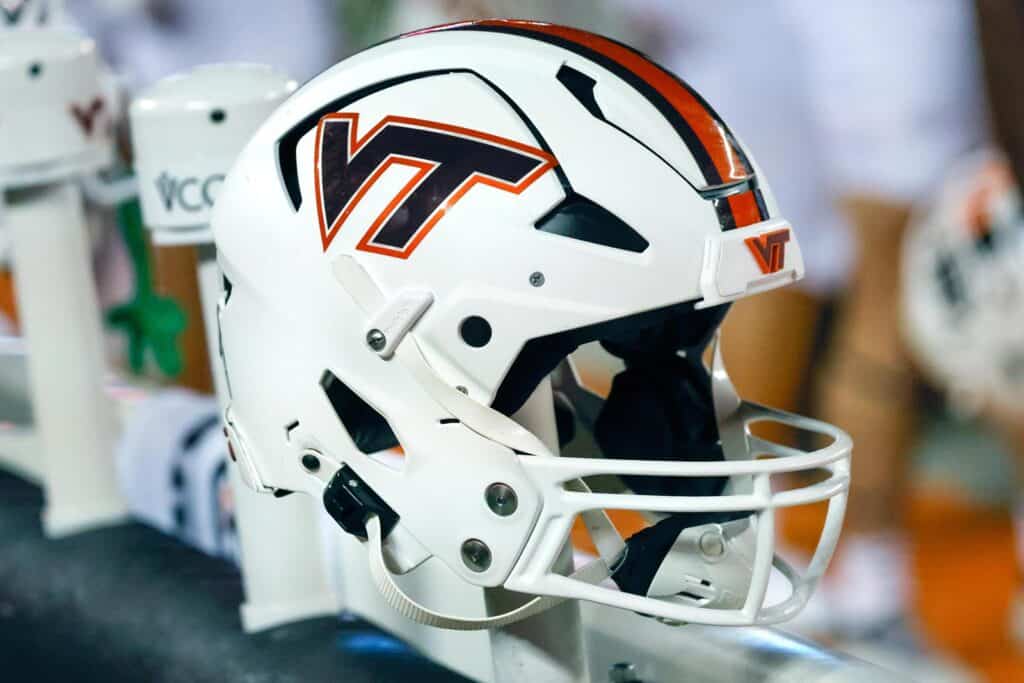 Virginia Tech adds Wofford to 2025 football schedule