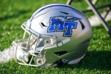 Middle Tennessee reschedules future Duke, Austin Peay games, sets Army date