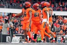 Oregon State adds Idaho to 2028 football schedule