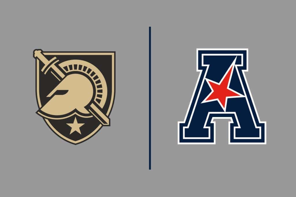 Army to join American Athletic Conference in 2024