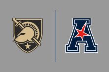 Army to join American Athletic Conference in 2024
