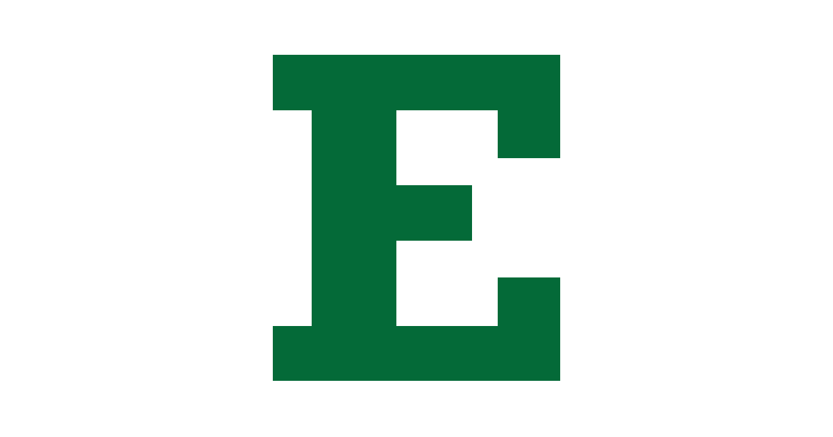 2023 Eastern Michigan Football Schedule