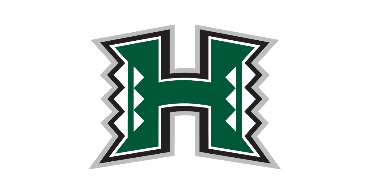 2025 Hawaii Football Schedule