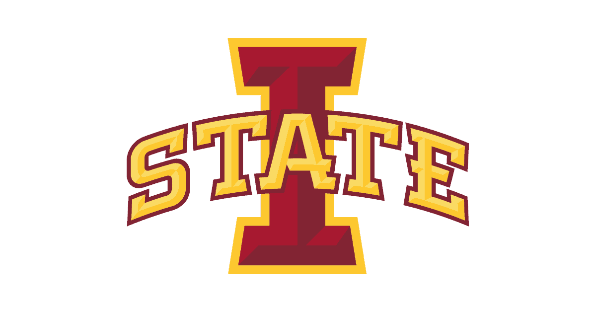 2025 Iowa State Football Schedule