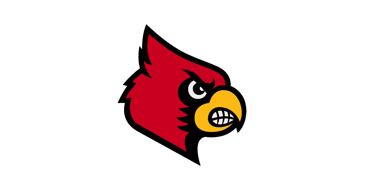 Blackout, Glow Game & Honored Jerseys Announced for Louisville Football's  2023 Schedule – The Crunch Zone