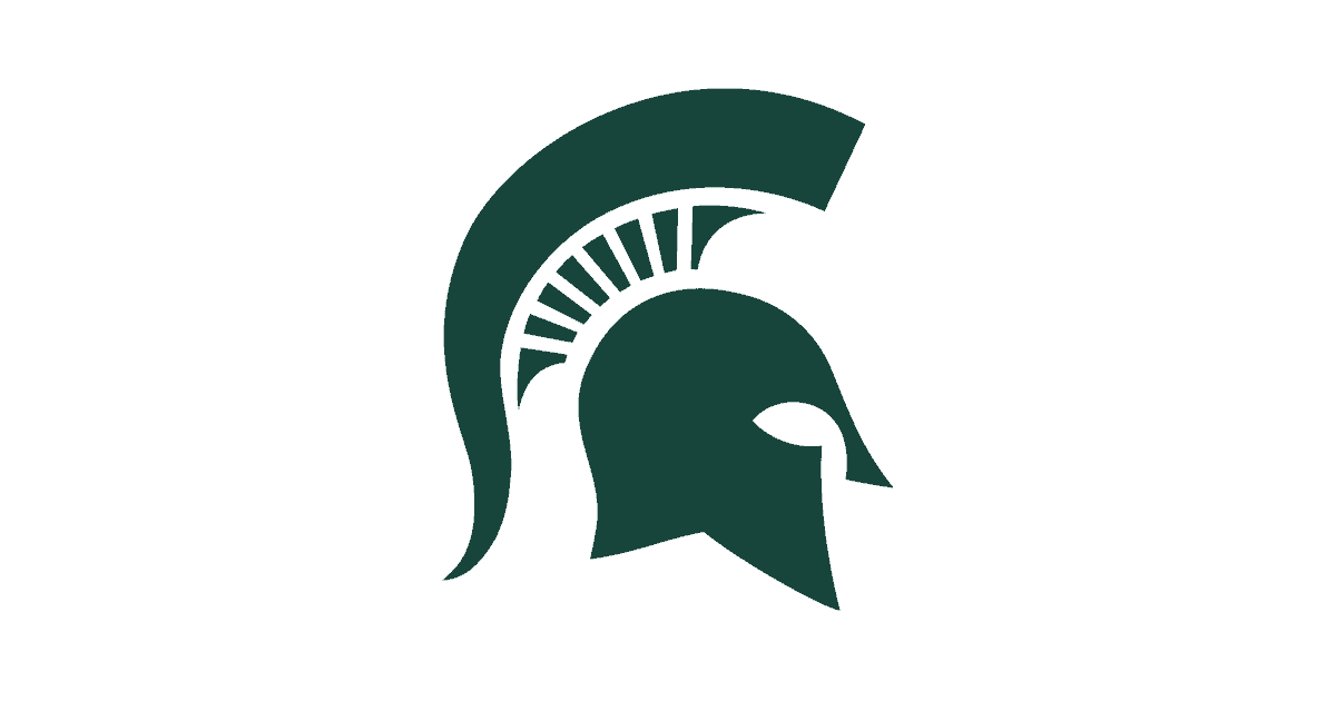 Michigan State Logo 2023 Featured 