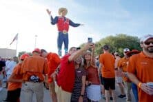 Why the Red River Rivalry means more now than ever