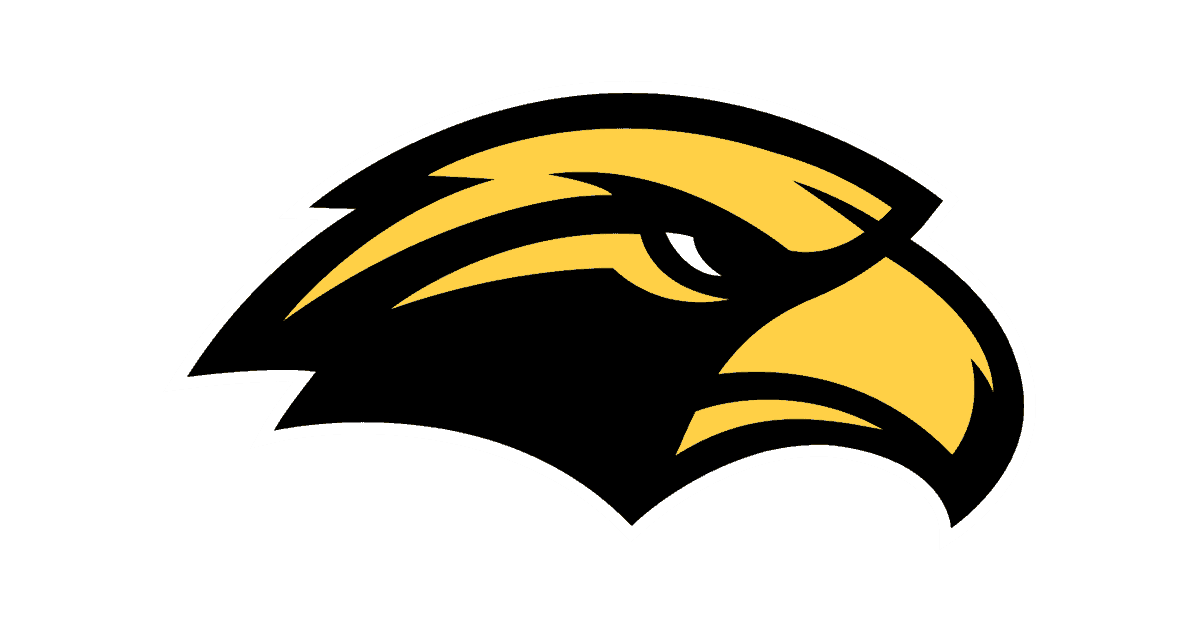 2025 Southern Miss Football Schedule