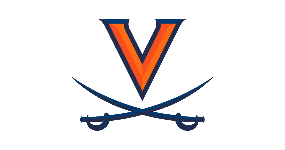 2024 Virginia Football Schedule FBSchedules Com   Virginia Logo 2023 Featured 