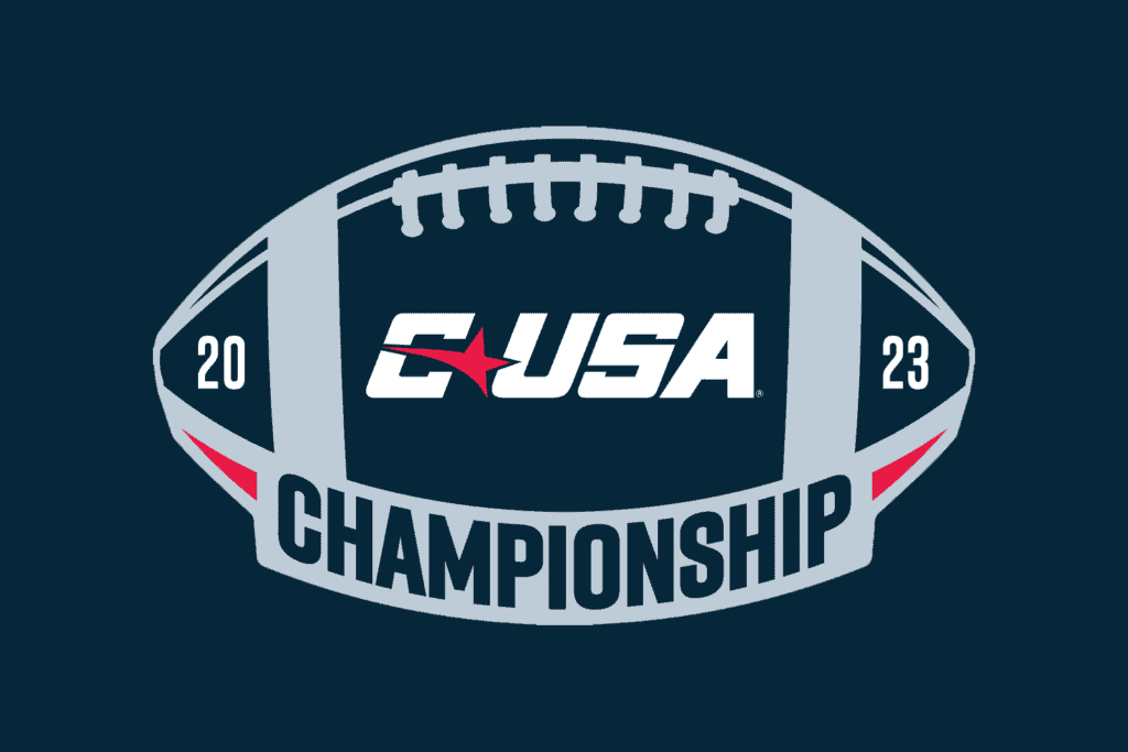 2023 Conference USA Championship Game: Matchup, Kickoff Time, TV