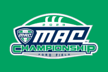 2023 MAC Championship Game: Matchup, kickoff time, TV