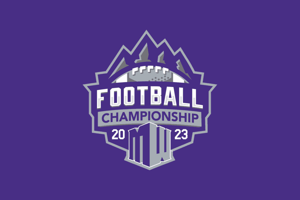 2023 Mountain West Championship Game Matchup, kickoff time, TV