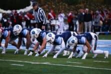 Columbia Lions release 2024 football schedule