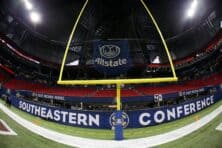 SEC Championship Game to be played in Atlanta through 2031