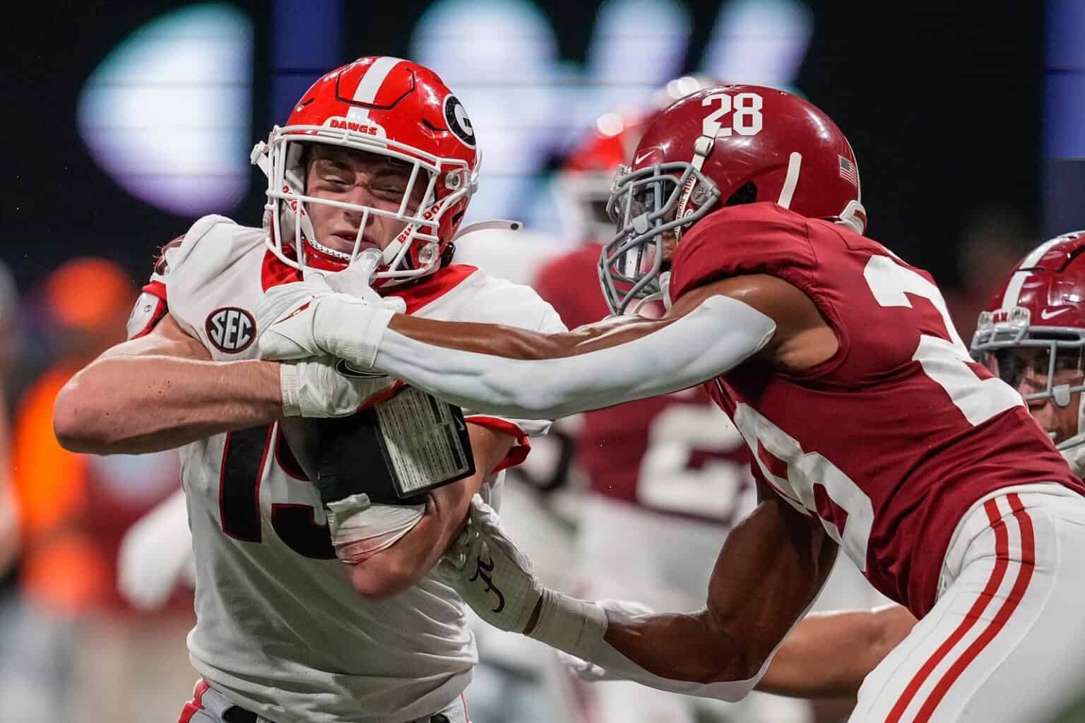 College Football Conference Championship Games 2023 College Football Conference Championship Games 2023