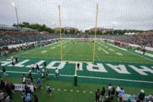 Famous Toastery named title sponsor of Charlotte bowl game