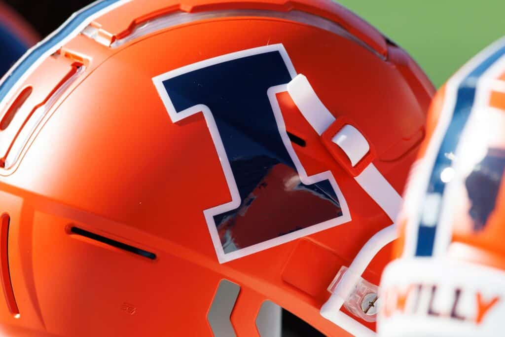 Illinois To Open 2024 Season In Week Zero Against Eastern Illinois   USATSI 19171189 1024x683 