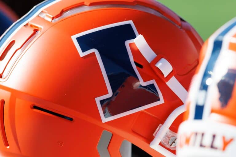 Illinois To Open 2024 Season In Week Zero Against Eastern Illinois   USATSI 19171189 768x512 