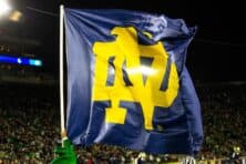 Notre Dame extends football agreement with NBC Sports through 2029 season