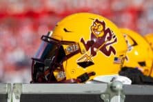 Arizona State adds Cal Poly to 2027 football schedule