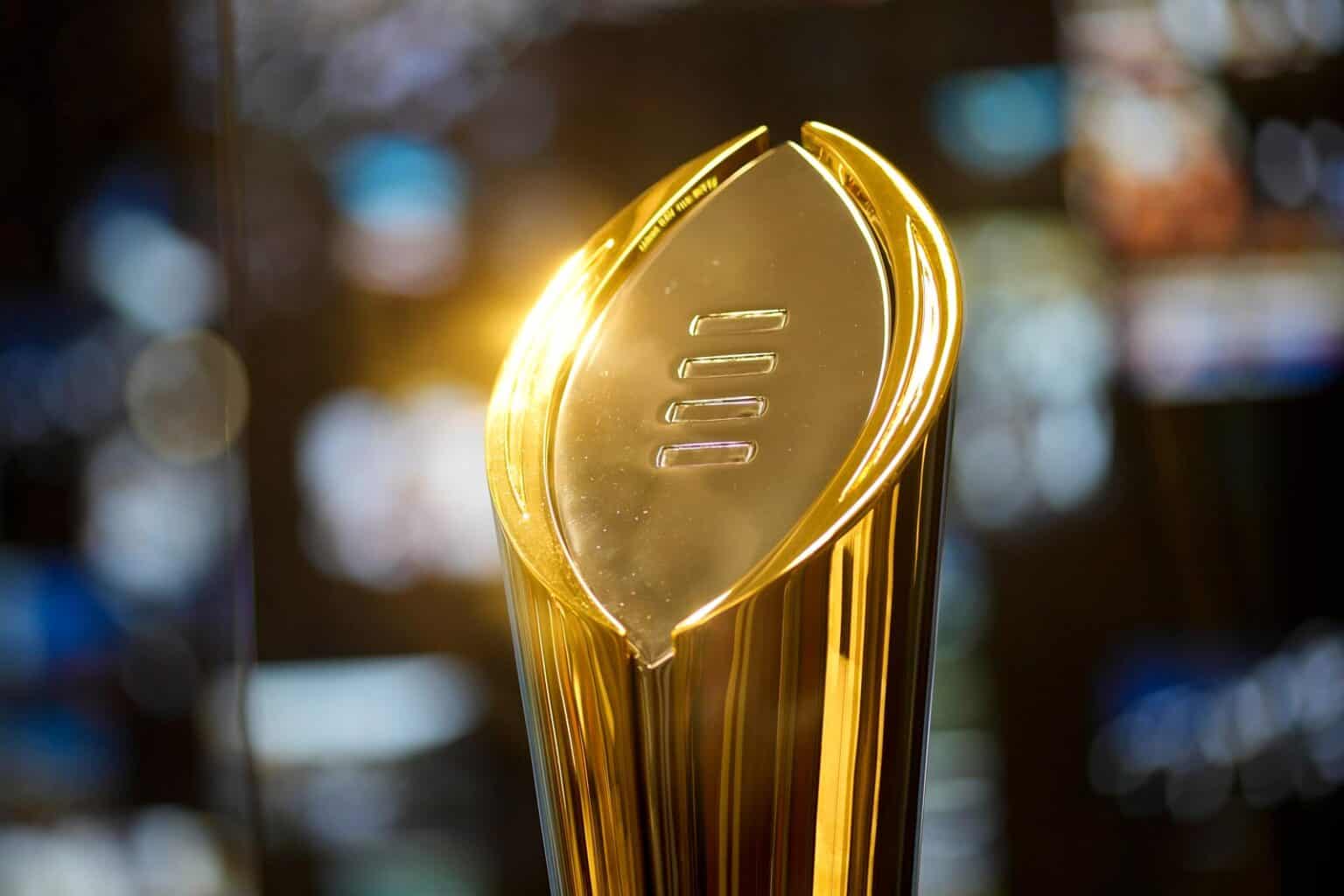 College football bowl games 202324 selections, schedule