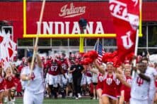 Indiana adds Western Illinois to complete 2024 football schedule