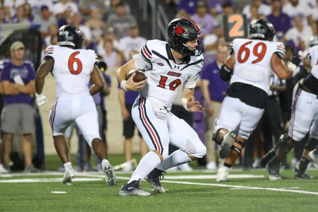 Northwestern State adds Southeast Missouri to 2024 football schedule