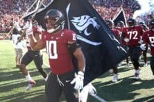 Washington State unveils 2024 football schedule, includes new game vs. Texas Tech