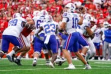 Northwestern State to play at Louisiana Tech in 2026