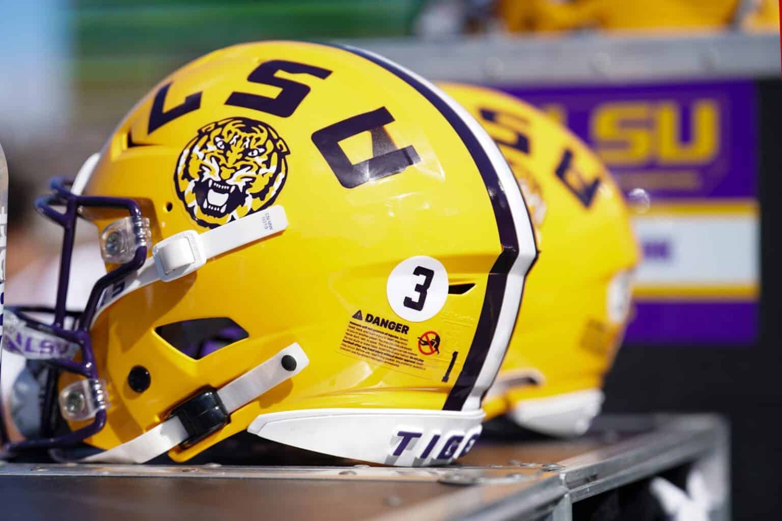 LSU Adds McNeese To 2026, 2029 Football Schedules