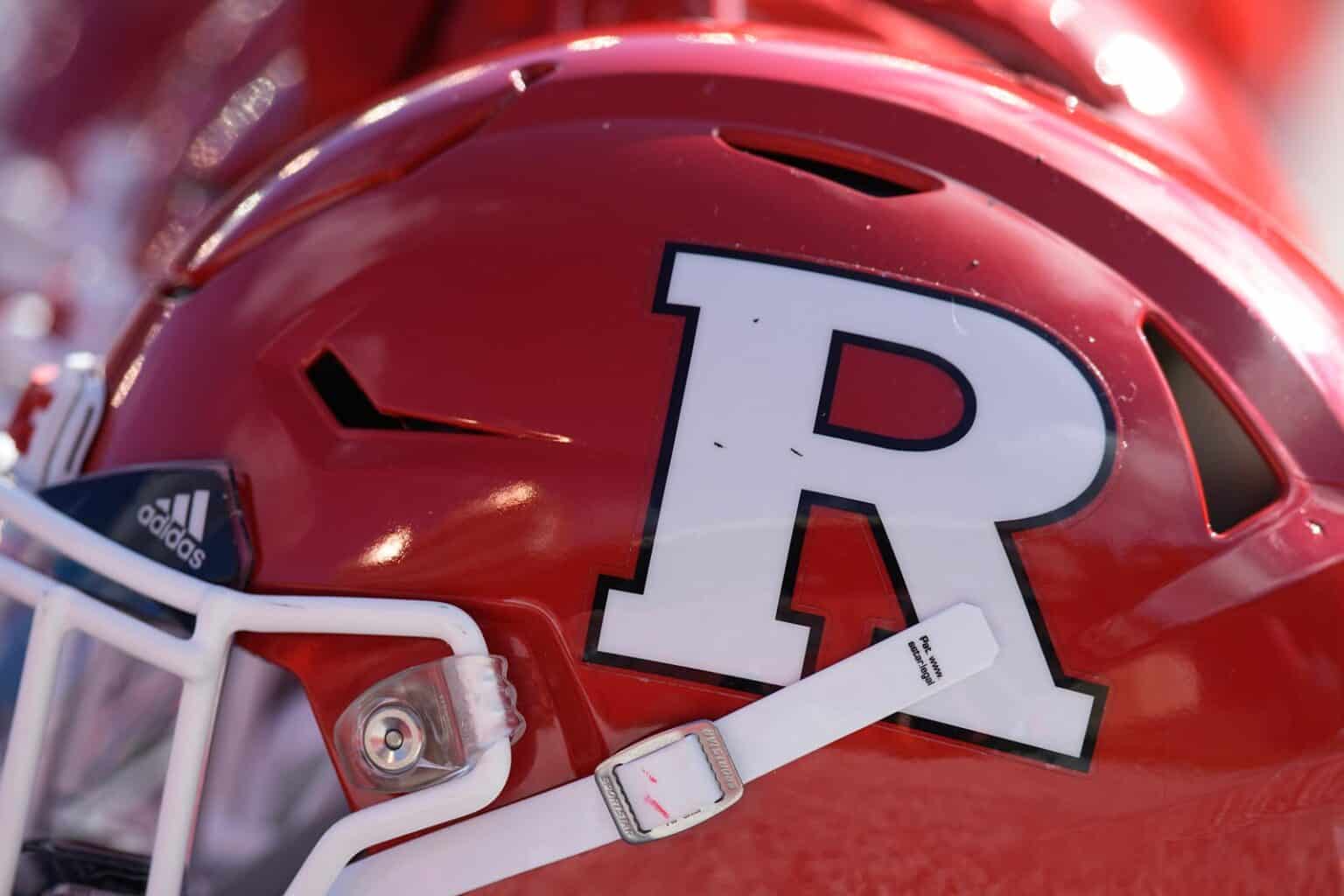Rutgers adds Howard to complete 2024 football schedule