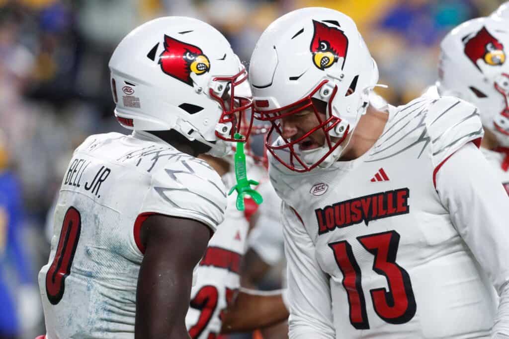 Gamecocks Add Louisville to 2024 Football Schedule - Jacksonville State  University Athletics