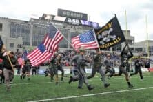 Army to open 2024 season at home against Lehigh