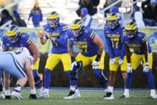 Delaware to move up from FCS, join Conference USA in 2025, per report
