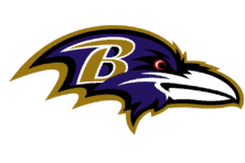 2009 Baltimore Ravens Schedule