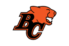 2013 BC Lions Schedule