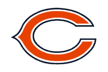 2008 Chicago Bears Schedule
