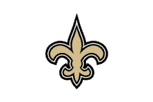 2015 New Orleans Saints Schedule