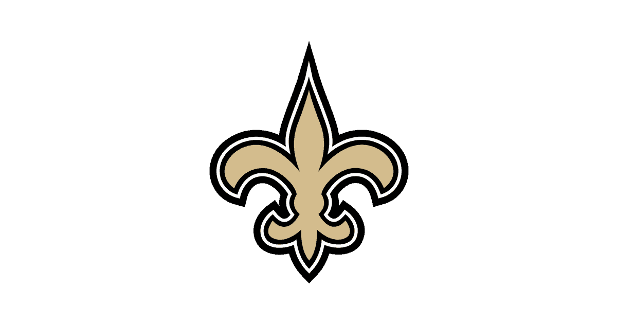 2020 New Orleans Saints Schedule | FBSchedules.com