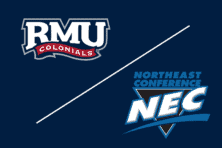 Robert Morris football to rejoin Northeast Conference in 2024