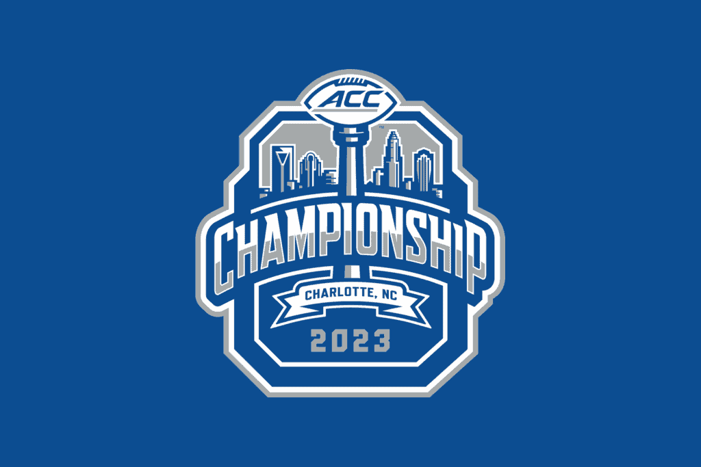 2023 ACC Football Championship Game Set for Saturday Night on ABC