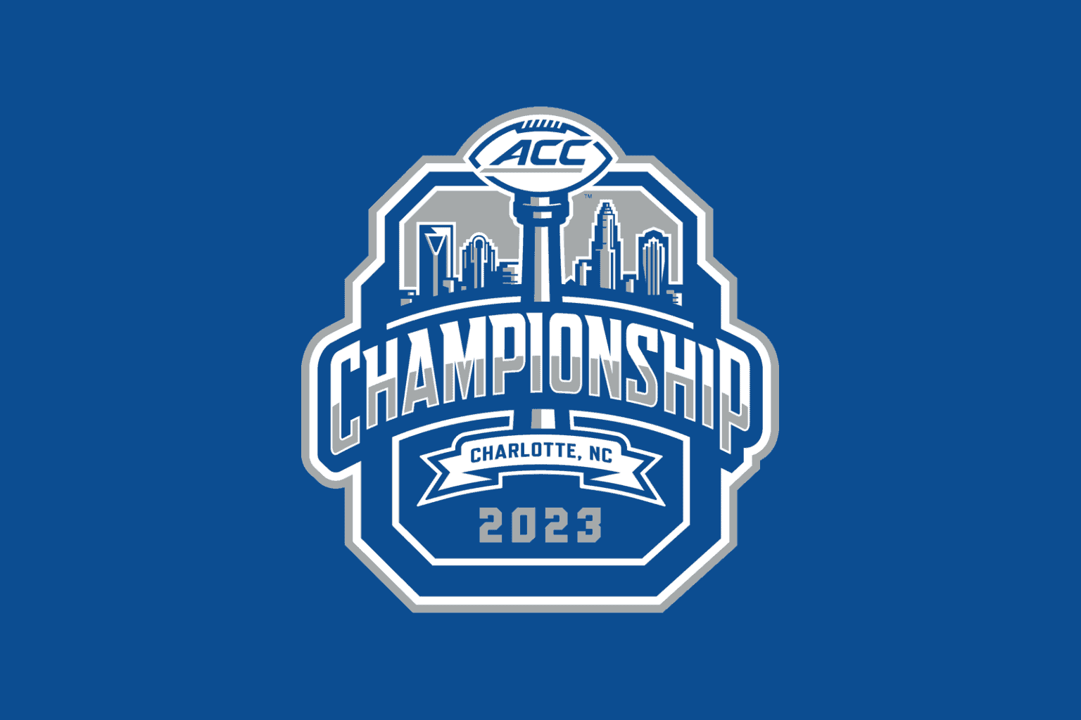 2023 ACC Championship Game Matchup, kickoff time, TV