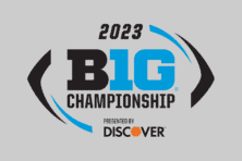 2023 Big Ten Championship Game: Matchup, kickoff time, TV