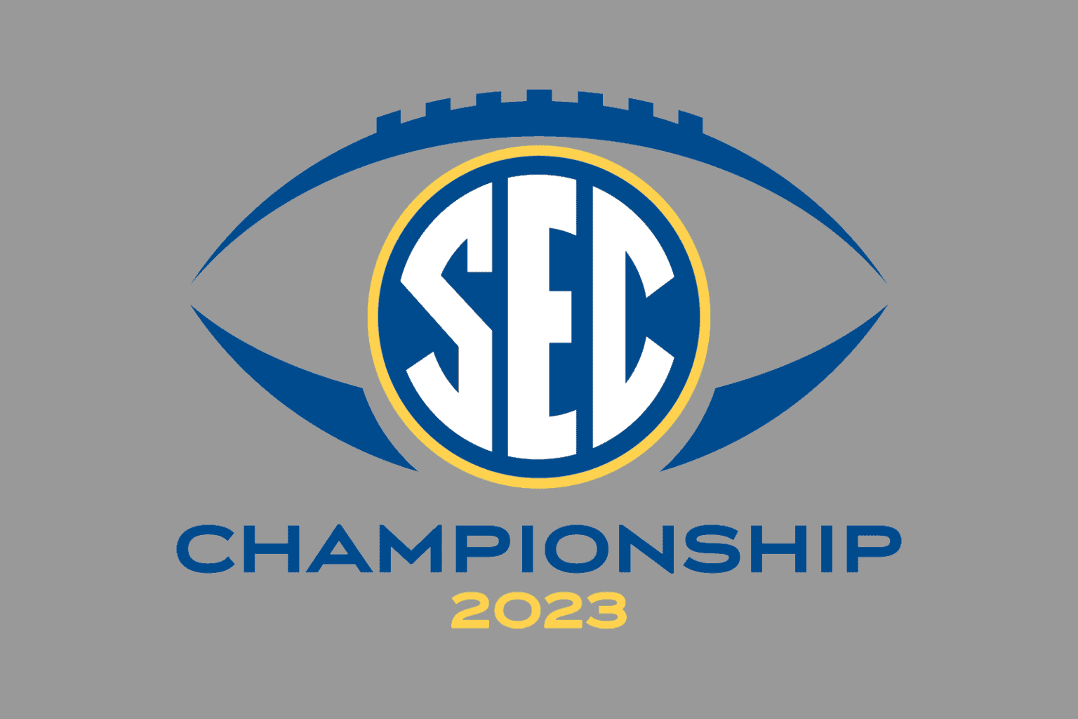 2023 SEC Championship Game Matchup, kickoff time, TV