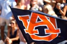 Auburn completes 2024 football schedule with addition of Alabama A&M