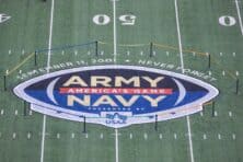 Army-Navy Game 2023: Kickoff time, TV channel, streaming